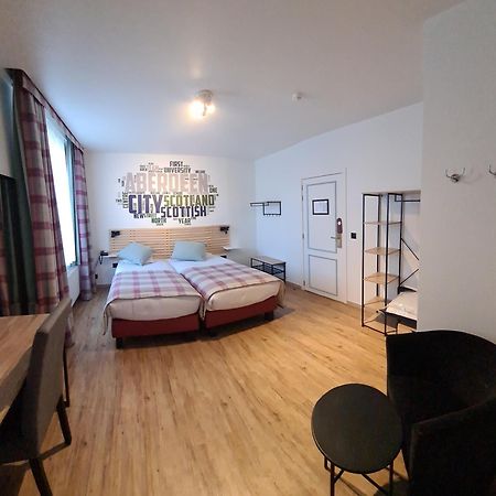 Hotel La Roseraie Wemmel Kültér fotó