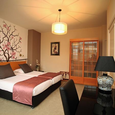 Hotel La Roseraie Wemmel Kültér fotó