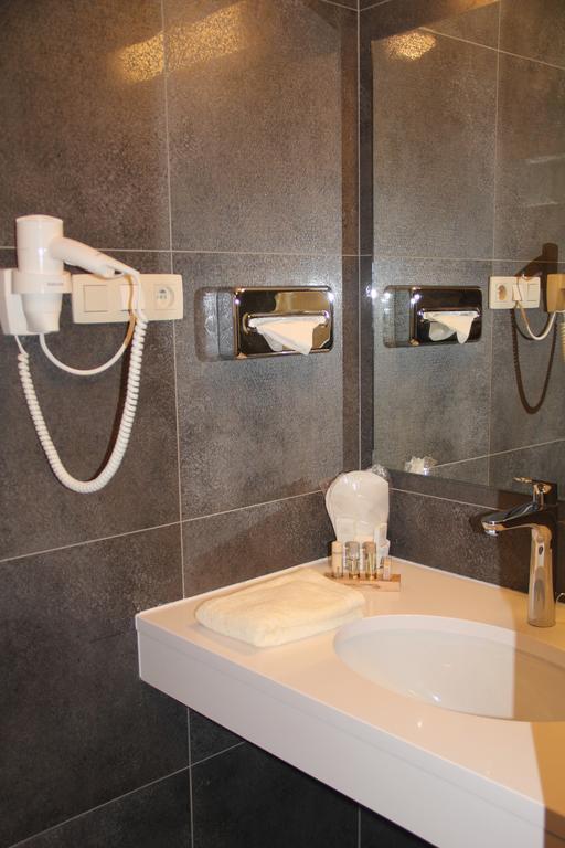 Hotel La Roseraie Wemmel Szoba fotó