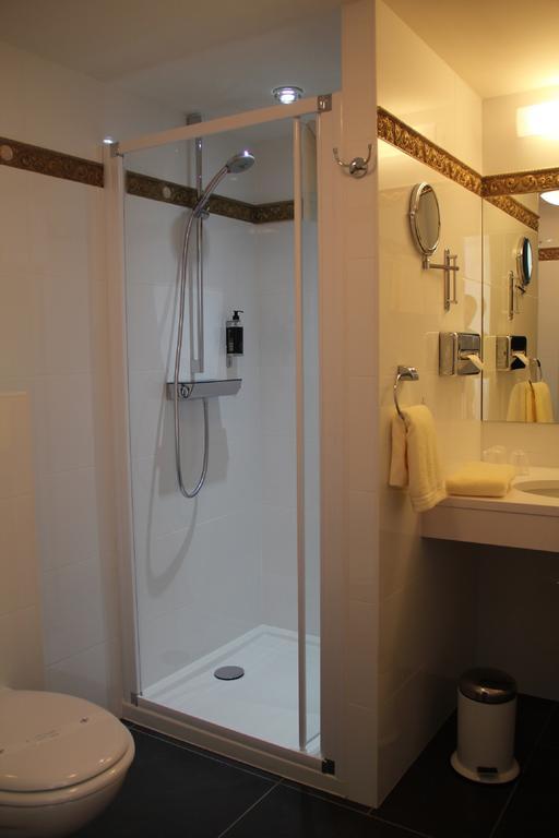 Hotel La Roseraie Wemmel Szoba fotó