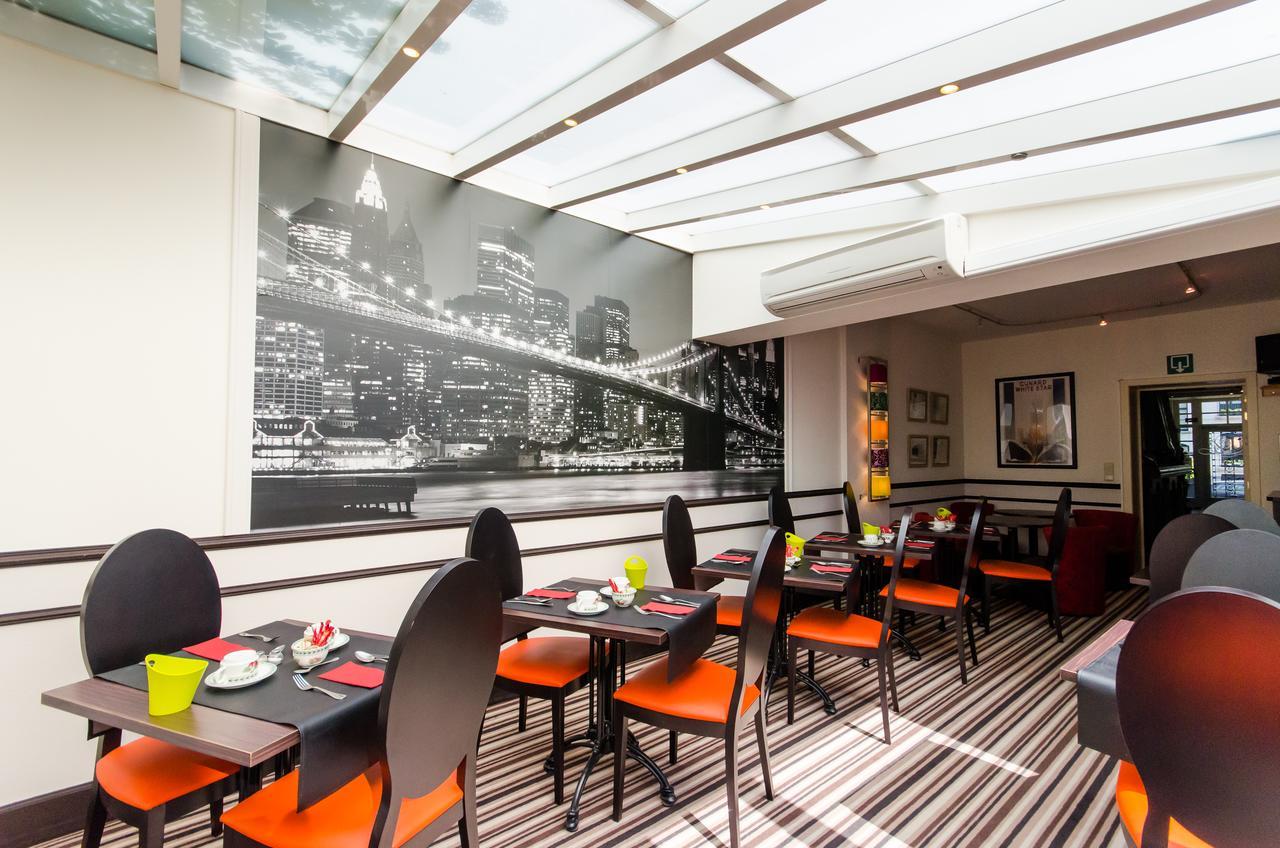 Hotel La Roseraie Wemmel Kültér fotó