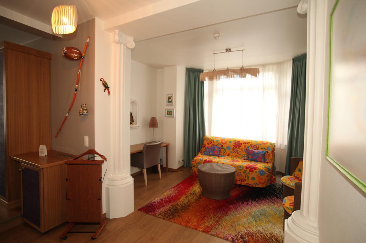 Hotel La Roseraie Wemmel Kültér fotó