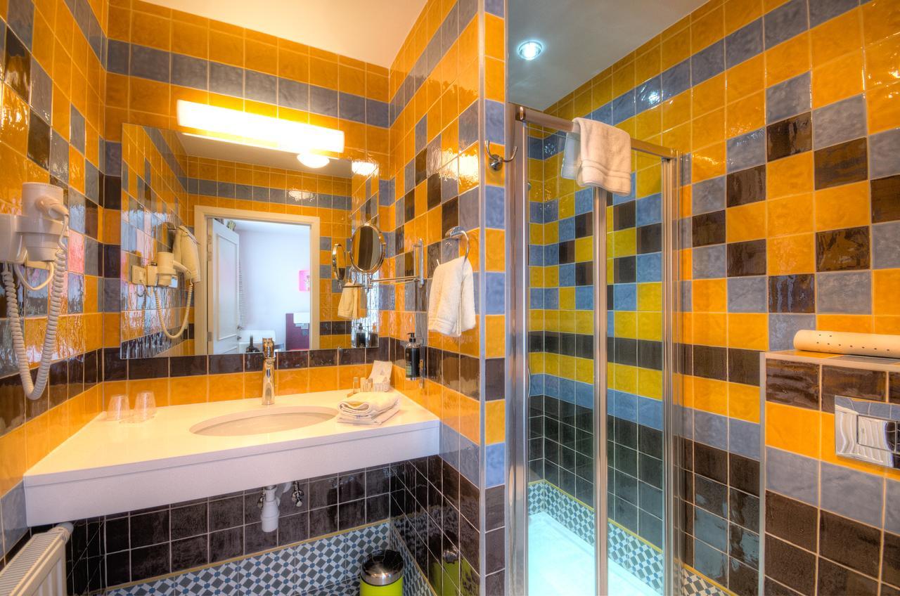 Hotel La Roseraie Wemmel Kültér fotó